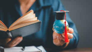 Overseas Education
