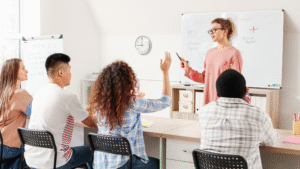 Best Spoken English Classes